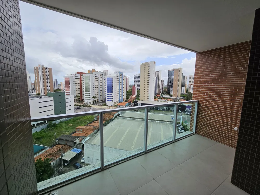 Apartamento, 3 quartos, 103 m² - Foto 13