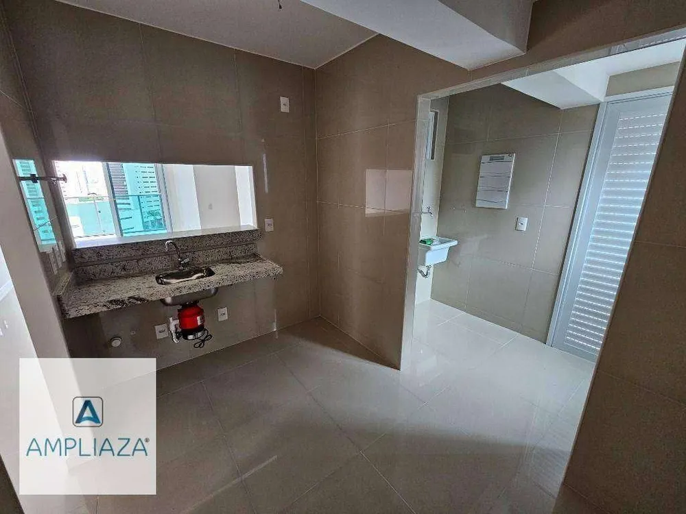 Apartamento, 3 quartos, 103 m² - Foto 2