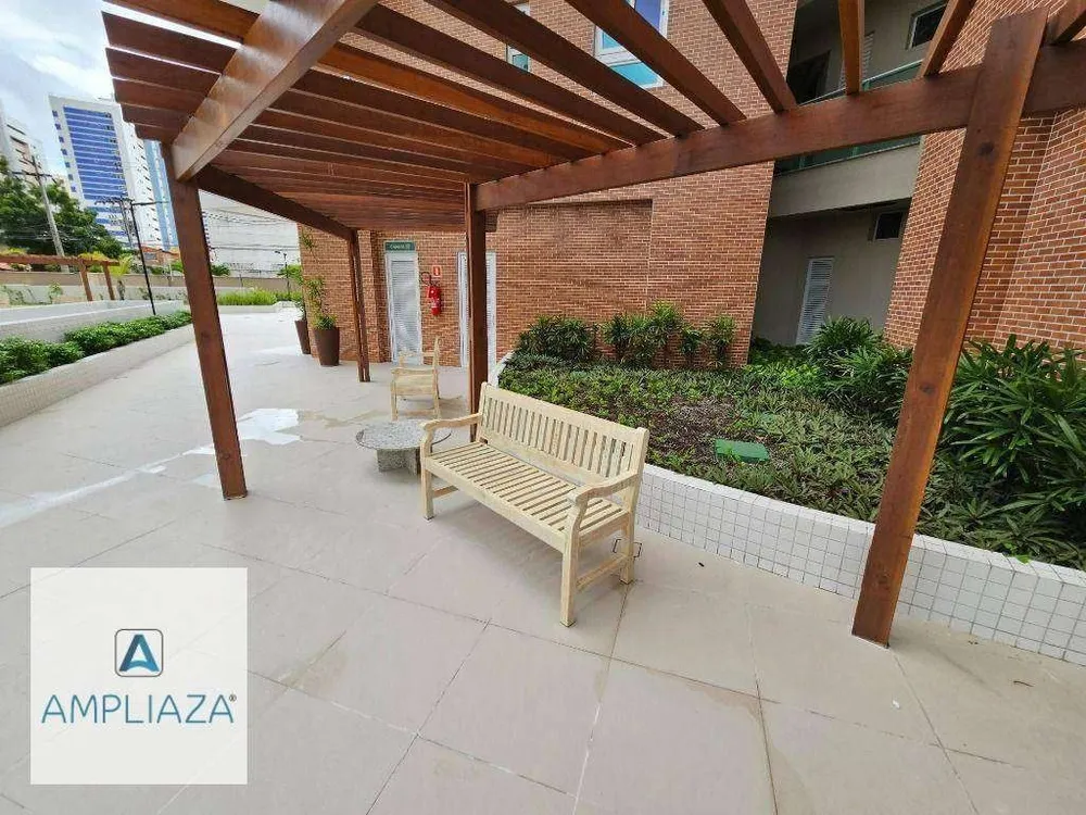 Apartamento, 3 quartos, 103 m² - Foto 4