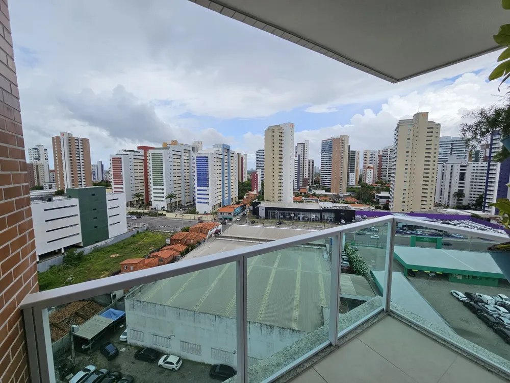 Apartamento, 3 quartos, 103 m² - Foto 16
