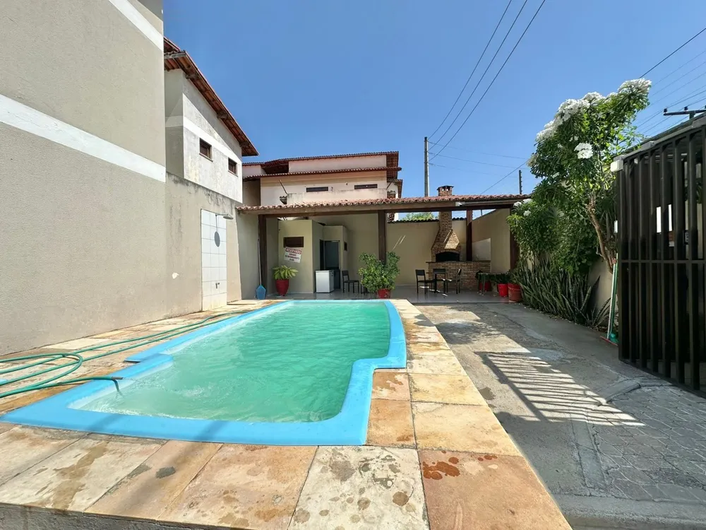 Apartamento, 4 quartos, 134 m² - Foto 1