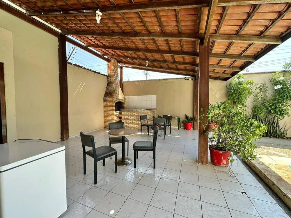 Apartamento, 4 quartos, 134 m² - Foto 5