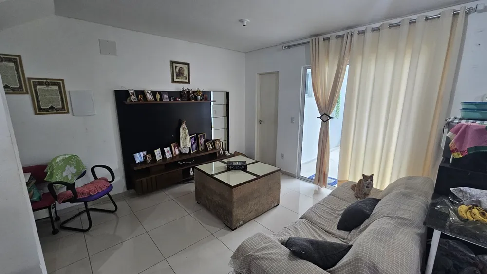 Casa de Condomínio, 3 quartos - Foto 8