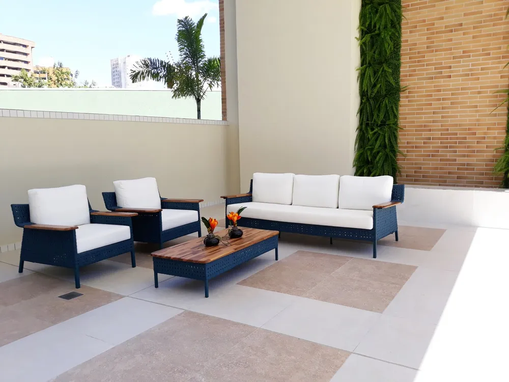 Apartamento, 3 quartos, 78 m² - Foto 12