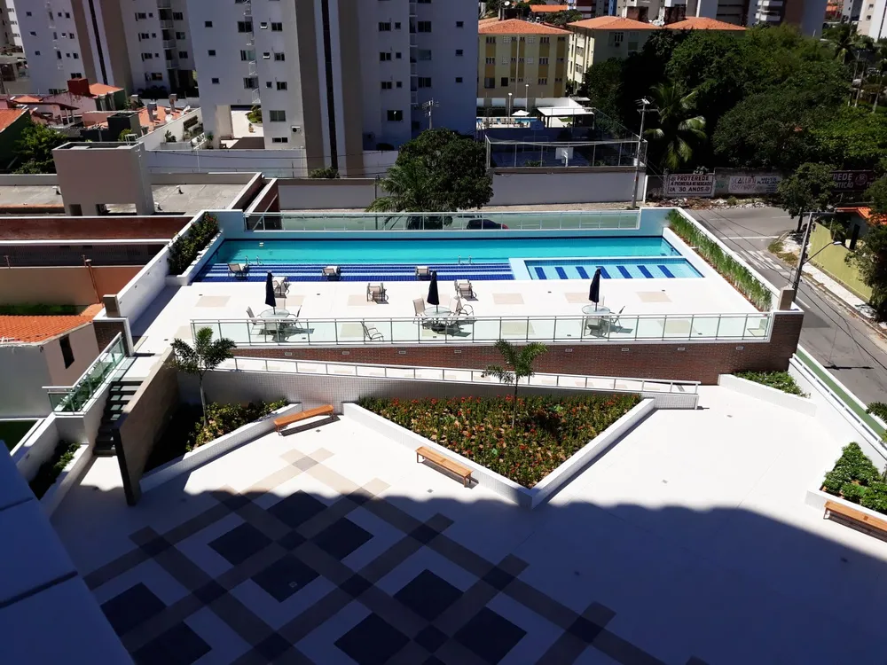 Apartamento, 3 quartos, 78 m² - Foto 2