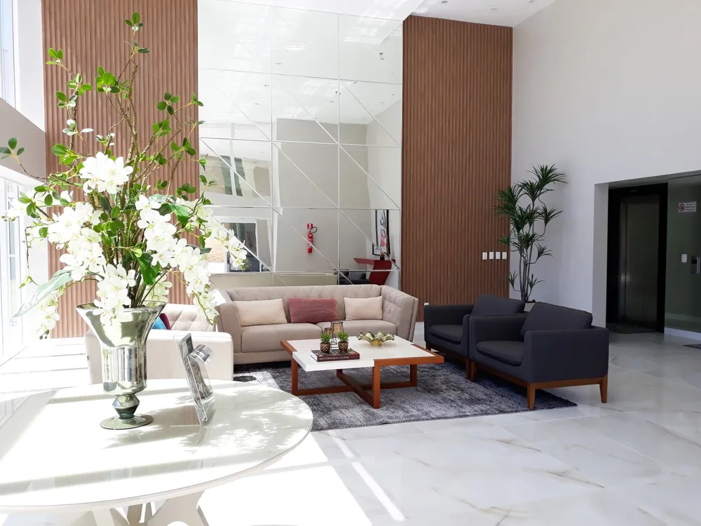 Apartamento, 3 quartos, 78 m² - Foto 11