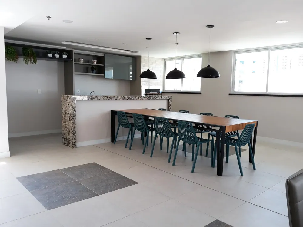 Apartamento, 3 quartos, 78 m² - Foto 10