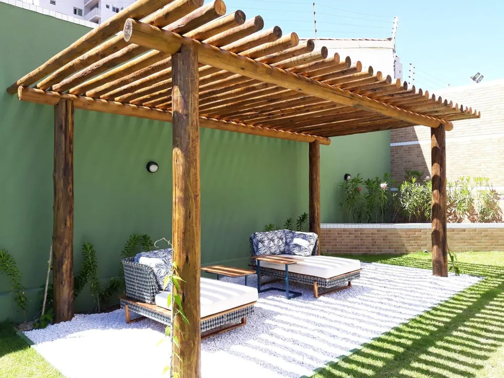 Apartamento, 3 quartos, 78 m² - Foto 13