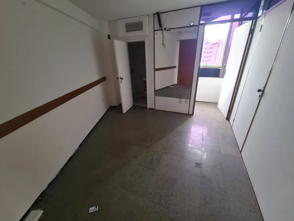 Sala-Conjunto, 38 m² - Foto 3