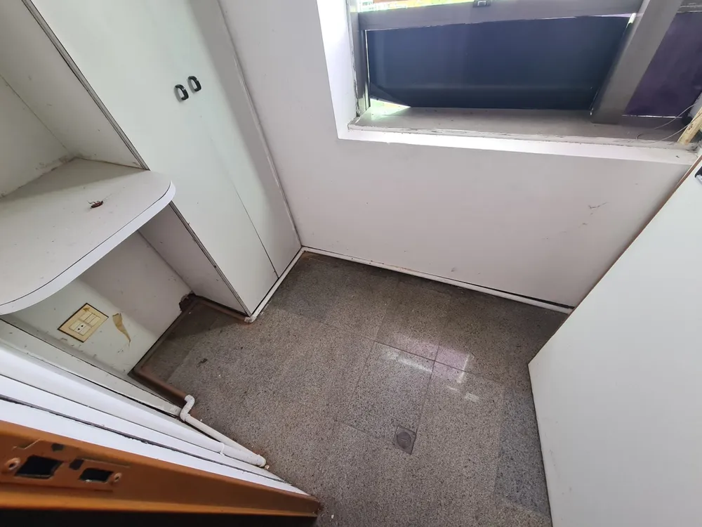 Sala-Conjunto, 38 m² - Foto 1