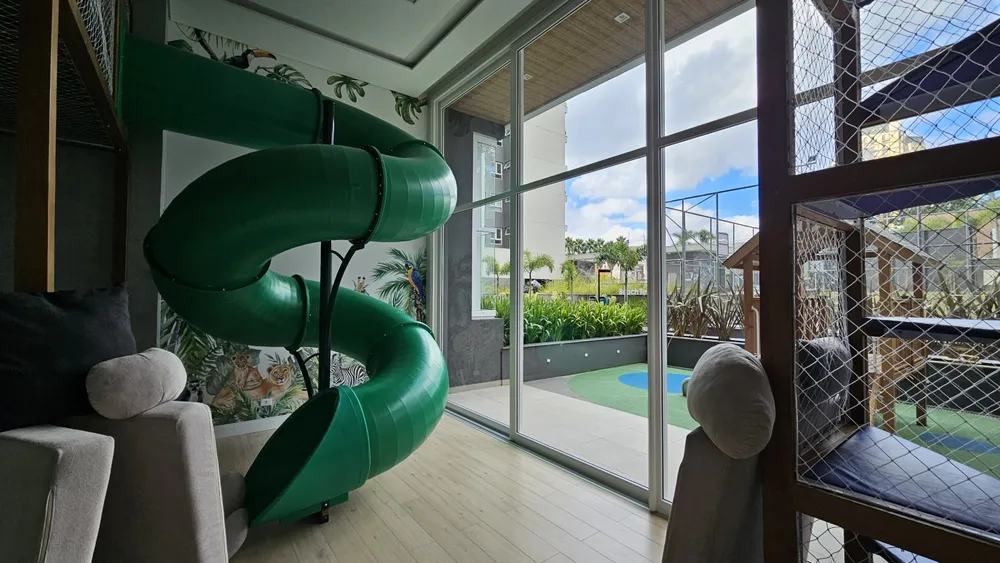 Apartamento, 3 quartos, 87 m² - Foto 1