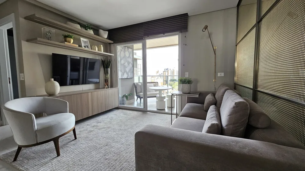 Apartamento, 3 quartos, 87 m² - Foto 12