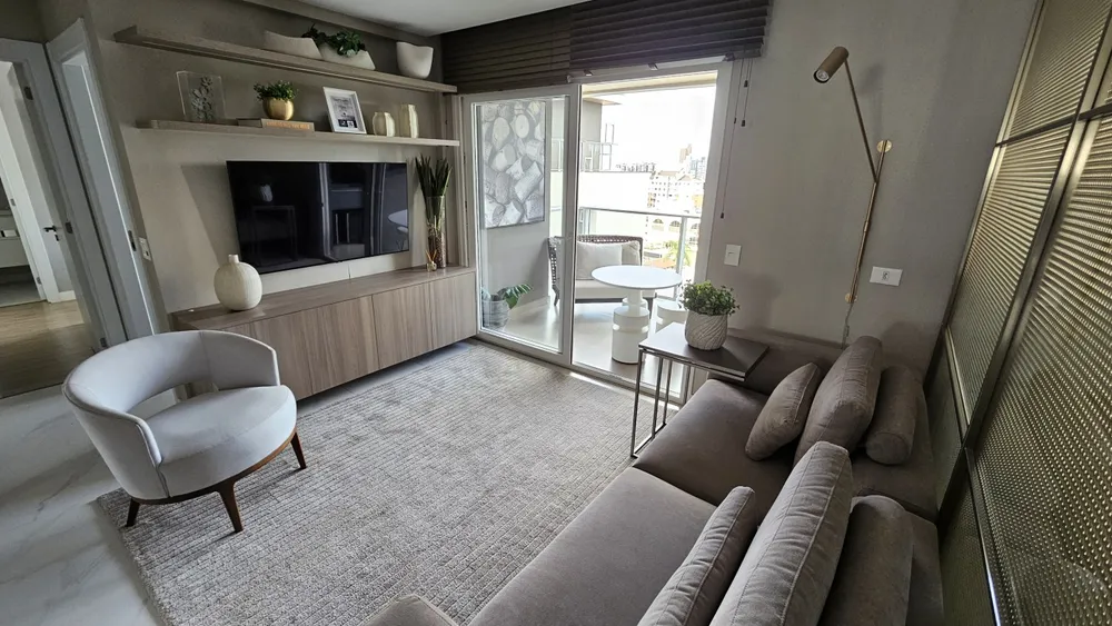 Apartamento, 3 quartos, 87 m² - Foto 9