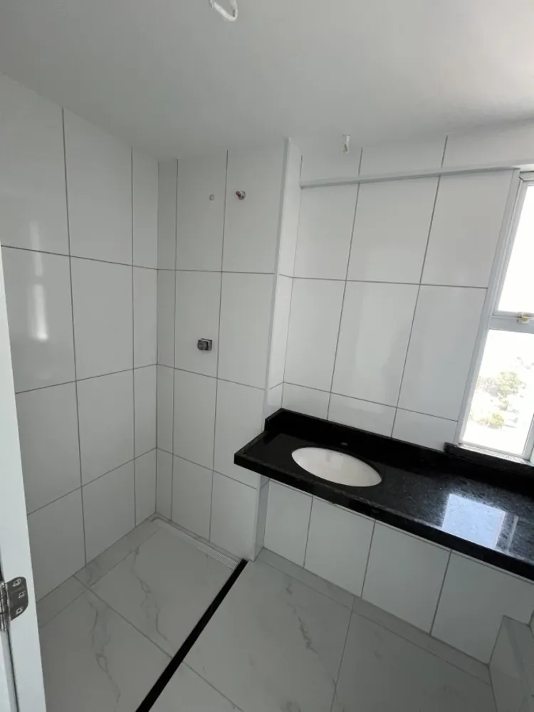 Apartamento, 2 quartos, 54 m² - Foto 2