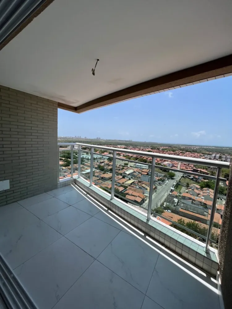 Apartamento, 2 quartos, 54 m² - Foto 10