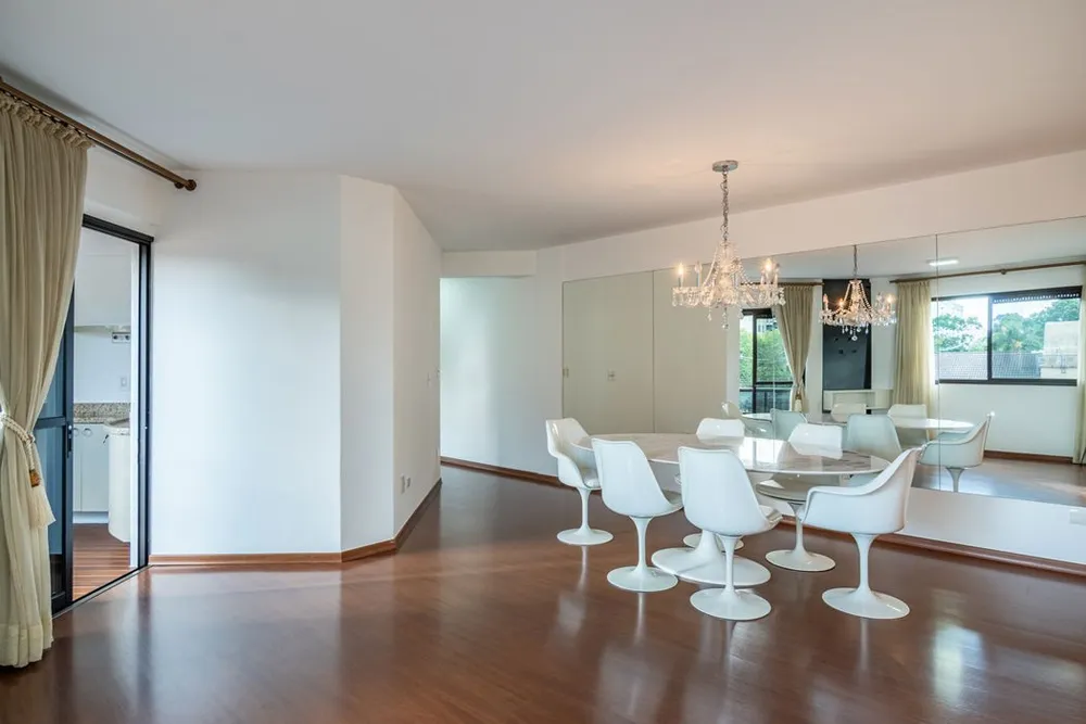 Apartamento, 2 quartos, 101 m² - Foto 2