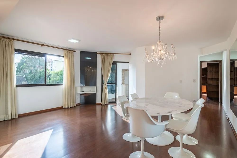 Apartamento, 2 quartos, 101 m² - Foto 3