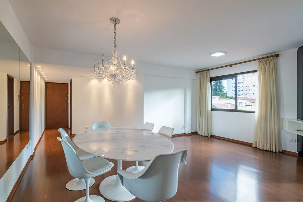 Apartamento, 2 quartos, 101 m² - Foto 1