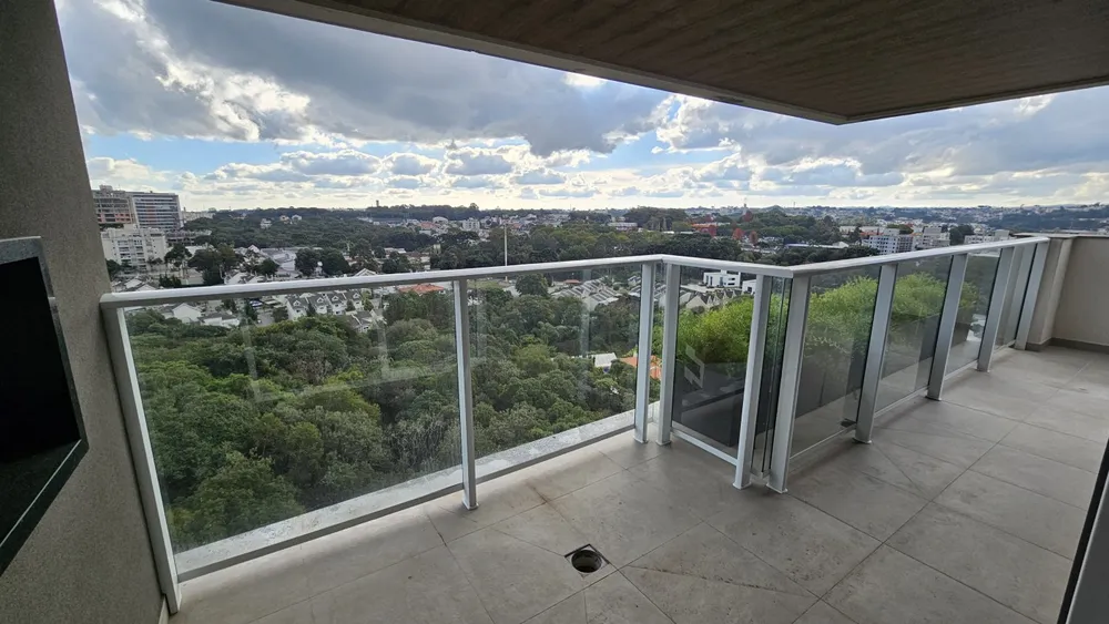 Apartamento, 3 quartos, 193 m² - Foto 1
