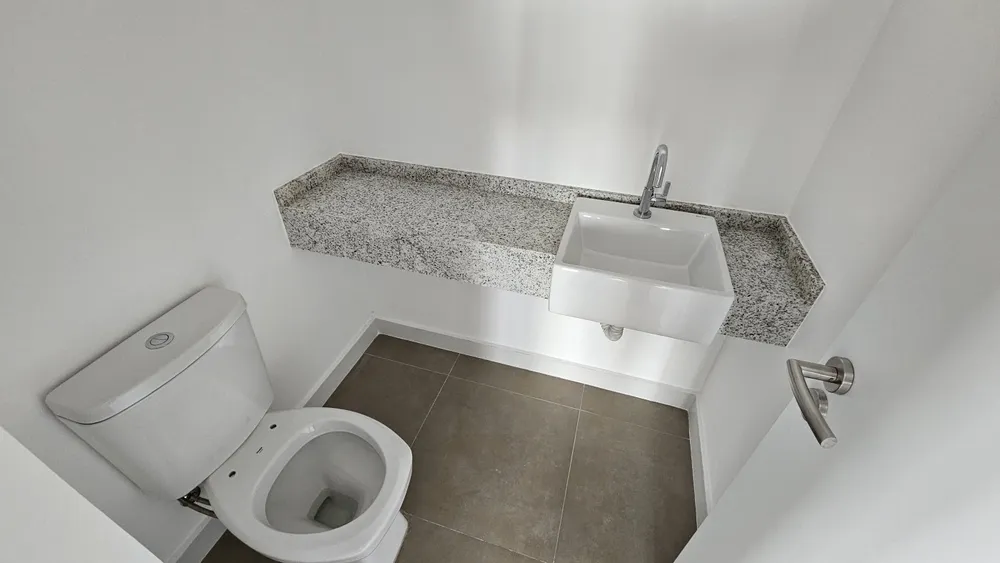 Apartamento, 3 quartos, 193 m² - Foto 9