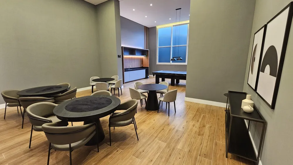 Apartamento, 3 quartos, 193 m² - Foto 4