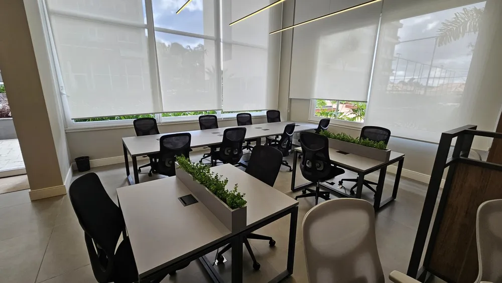 Apartamento, 3 quartos, 193 m² - Foto 2