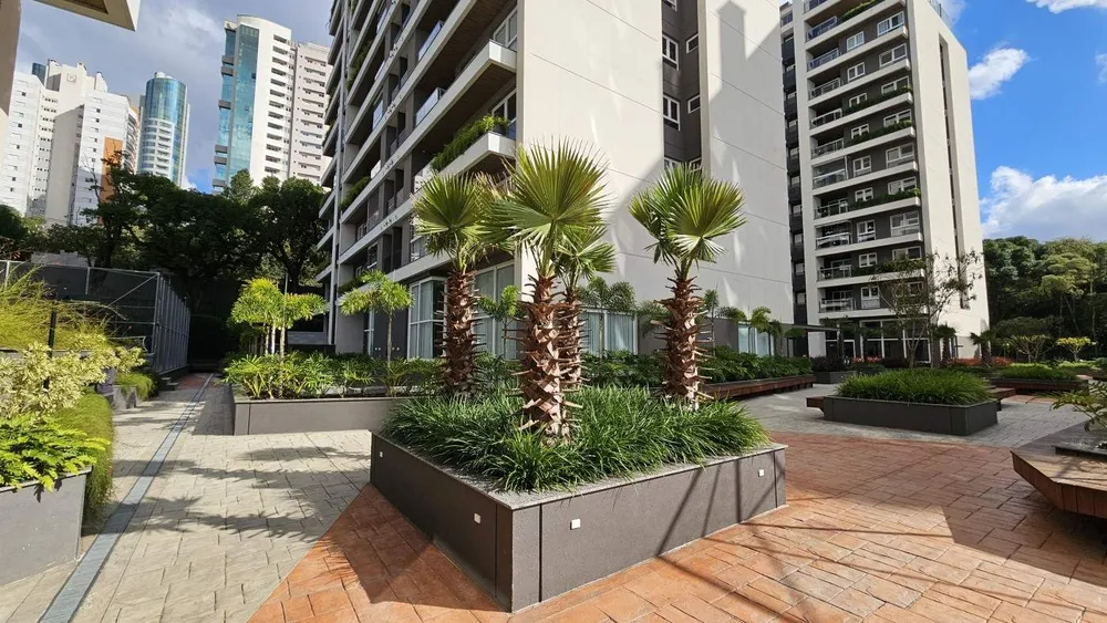 Apartamento, 3 quartos, 193 m² - Foto 6