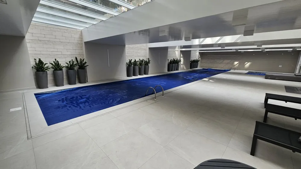 Apartamento, 3 quartos, 193 m² - Foto 8