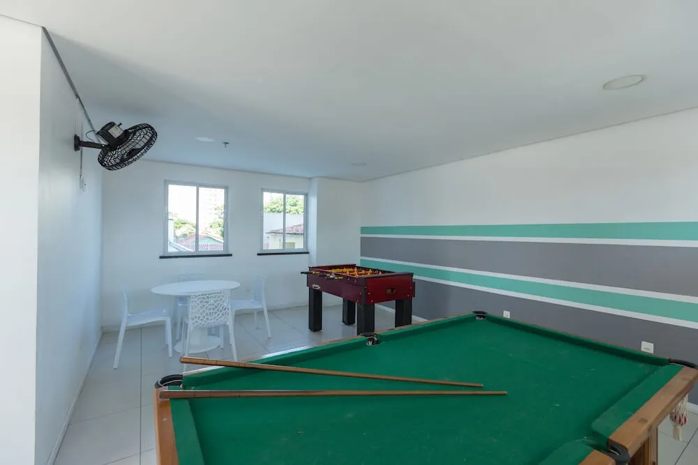 Apartamento, 3 quartos, 80 m² - Foto 1