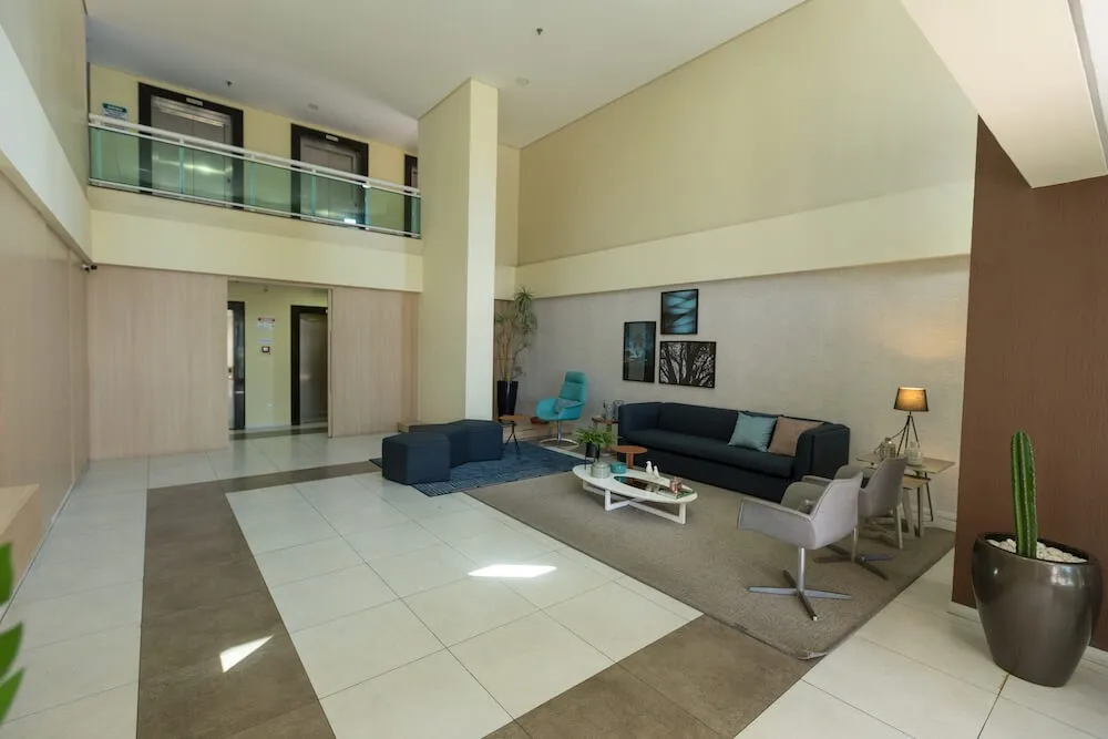 Apartamento, 3 quartos, 80 m² - Foto 2