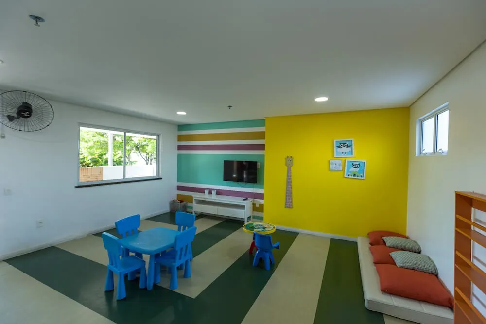 Apartamento, 3 quartos, 80 m² - Foto 10