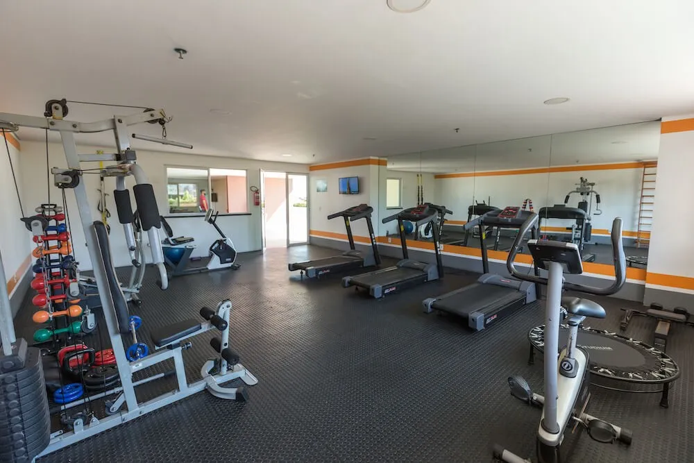 Apartamento, 3 quartos, 80 m² - Foto 5