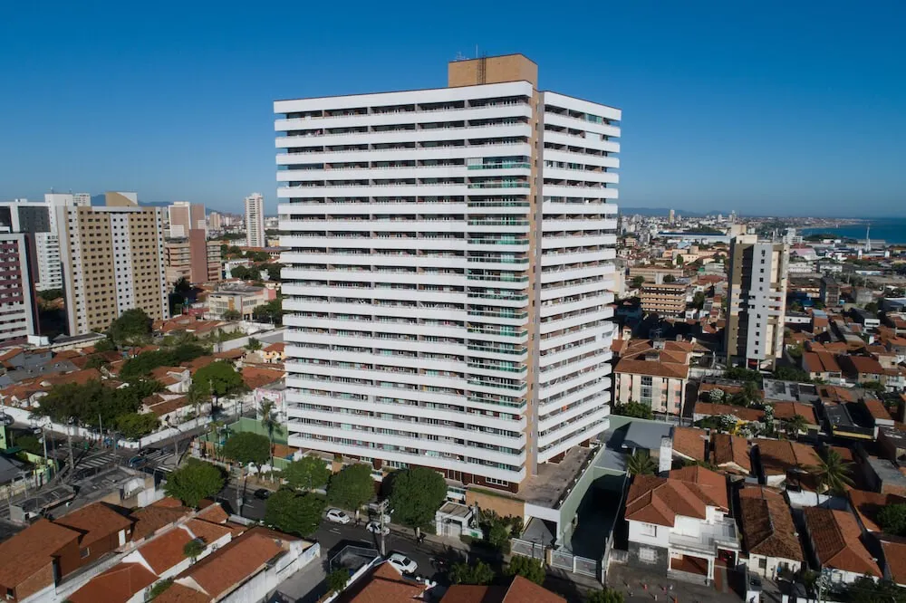 Apartamento, 3 quartos, 80 m² - Foto 4