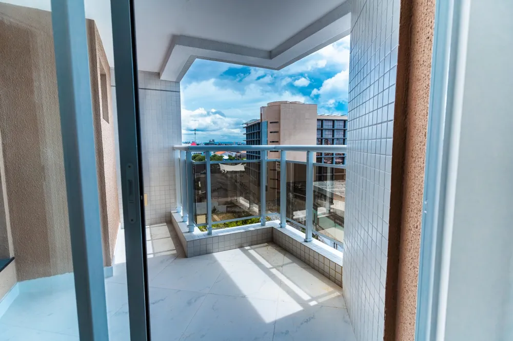 Apartamento, 1 quarto, 41 m² - Foto 11