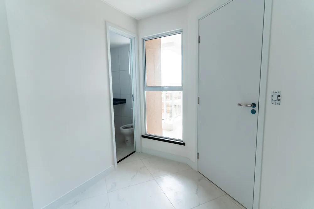 Apartamento, 1 quarto, 41 m² - Foto 1
