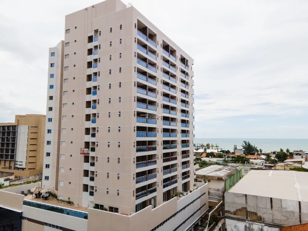 Apartamento, 1 quarto, 41 m² - Foto 3