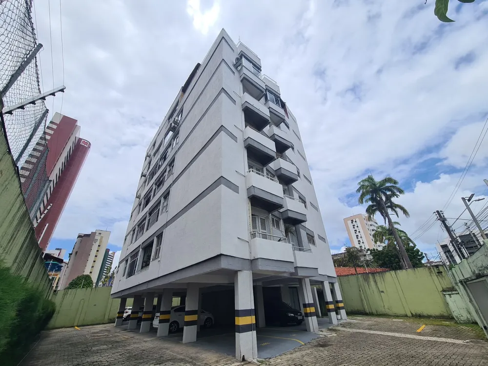 Apartamento, 3 quartos, 136 m² - Foto 1