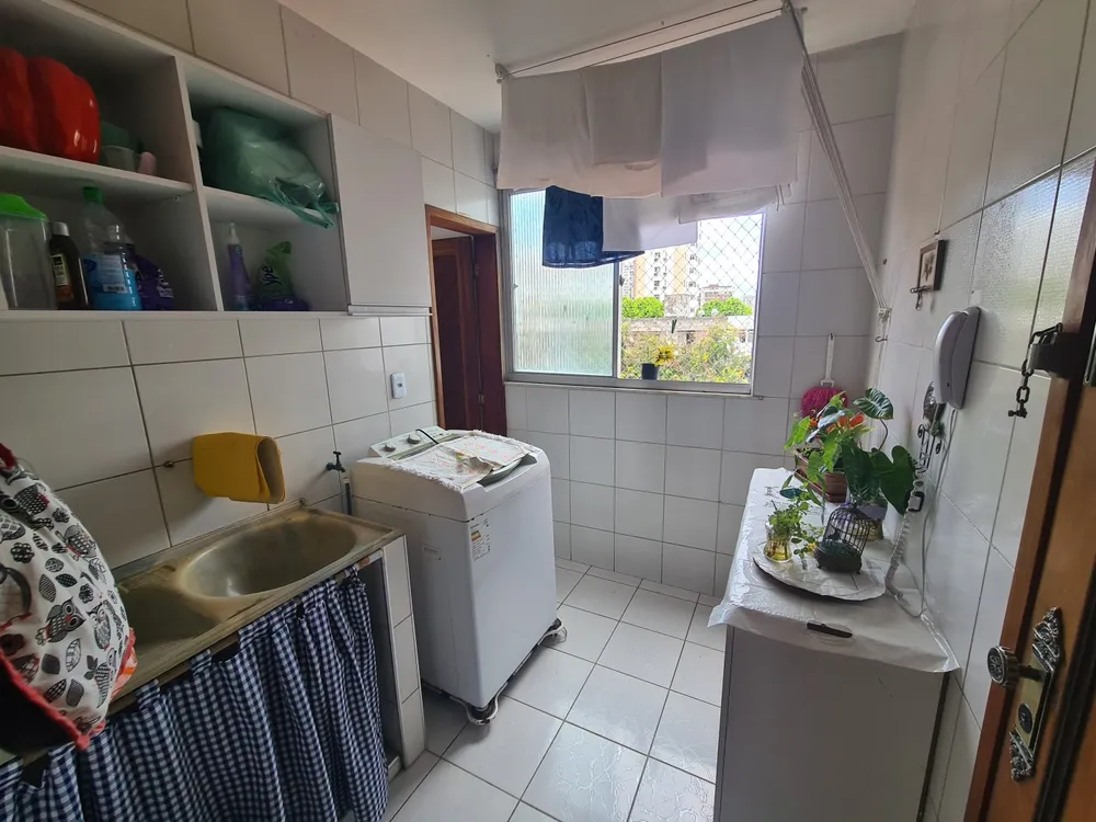 Apartamento, 3 quartos, 136 m² - Foto 11