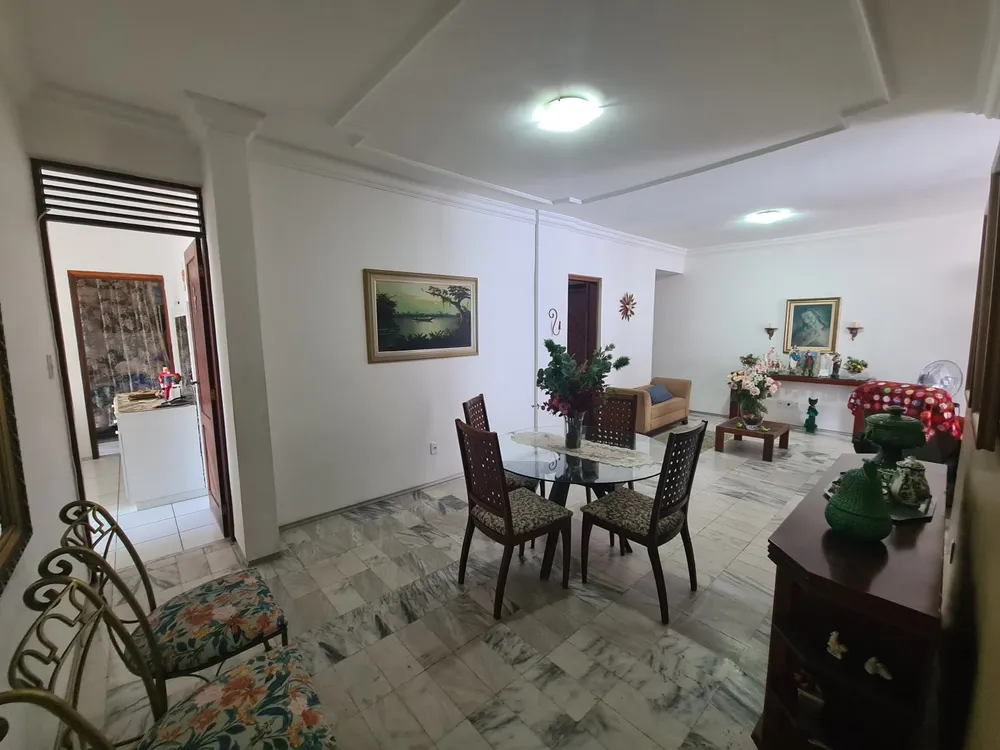 Apartamento, 3 quartos, 136 m² - Foto 8