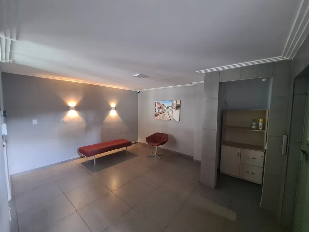 Apartamento, 3 quartos, 136 m² - Foto 1