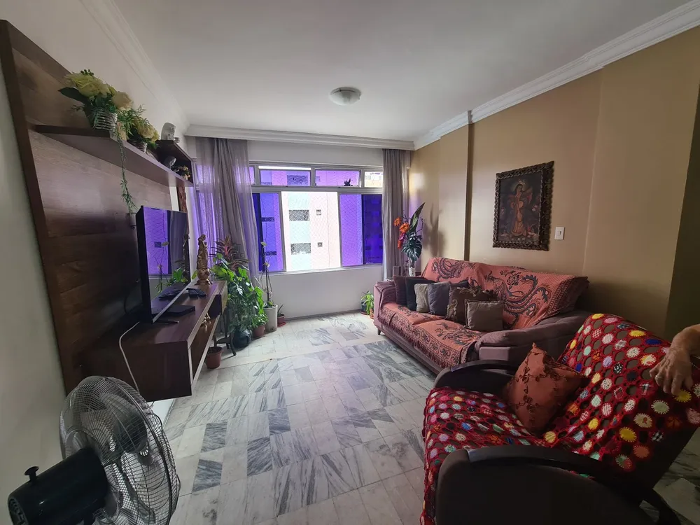 Apartamento, 3 quartos, 136 m² - Foto 13