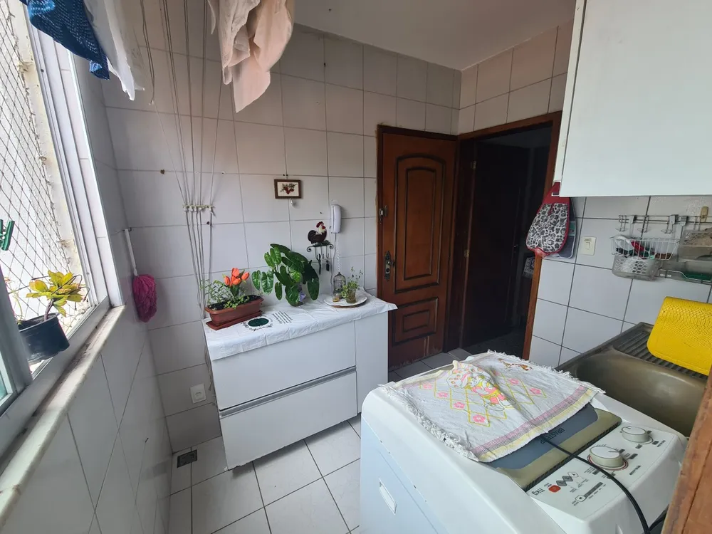 Apartamento, 3 quartos, 136 m² - Foto 5