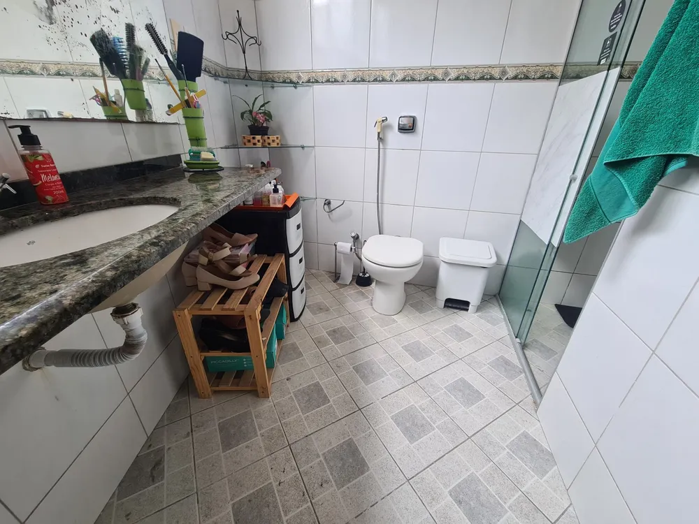 Apartamento, 3 quartos, 136 m² - Foto 6
