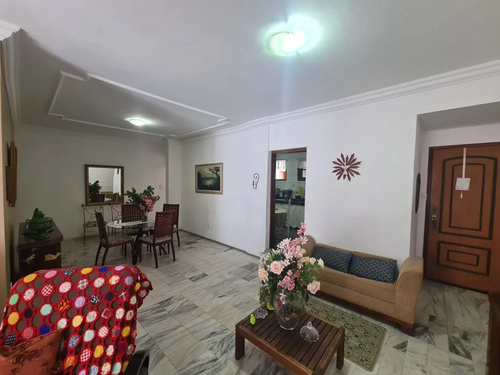 Apartamento, 3 quartos, 136 m² - Foto 9