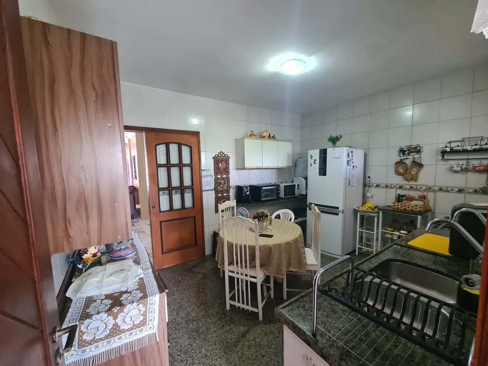 Apartamento, 3 quartos, 136 m² - Foto 2