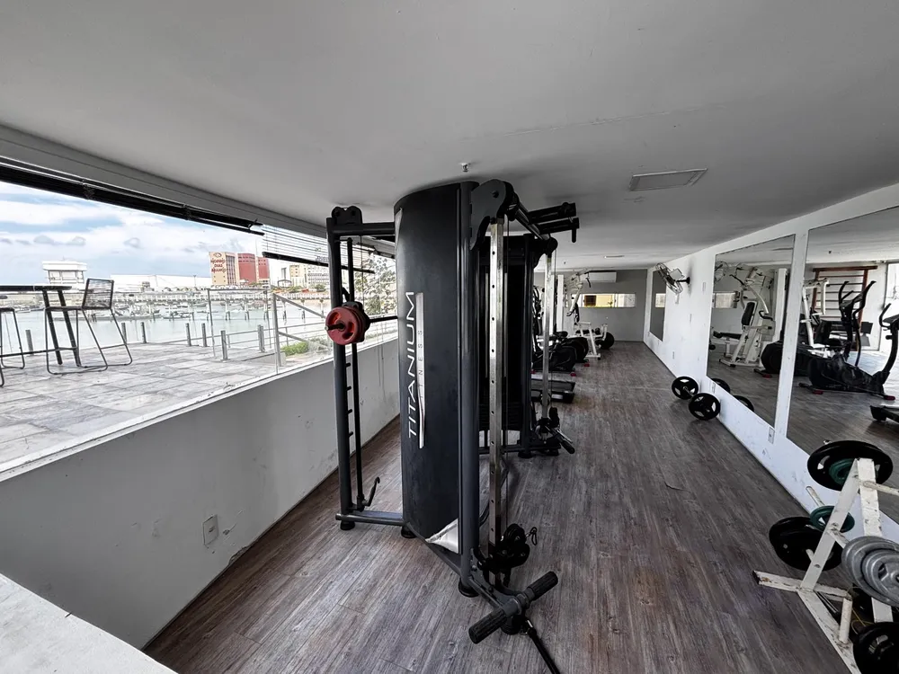 Apartamento, 1 quarto, 50 m² - Foto 3