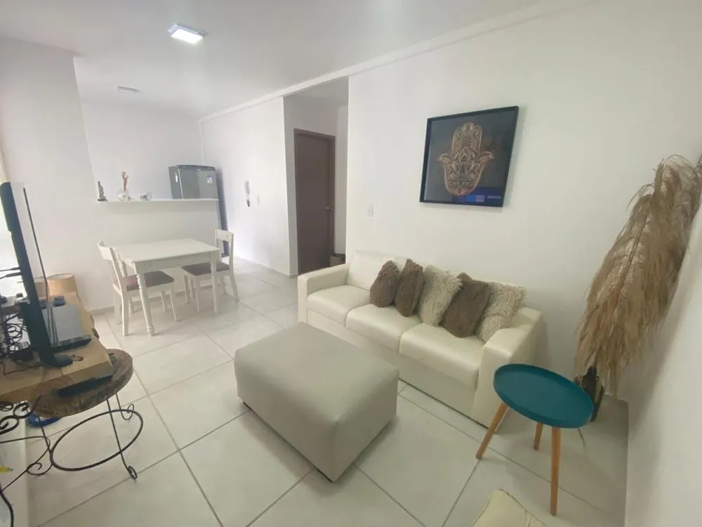 Apartamento, 2 quartos, 41 m² - Foto 3