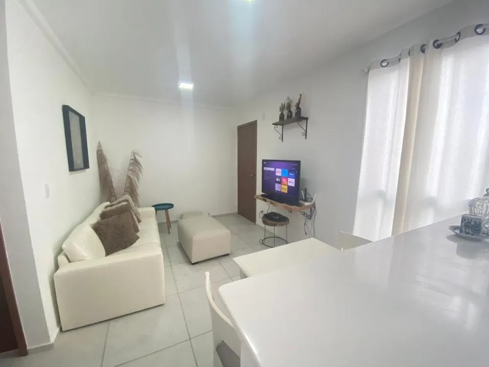 Apartamento, 2 quartos, 41 m² - Foto 2