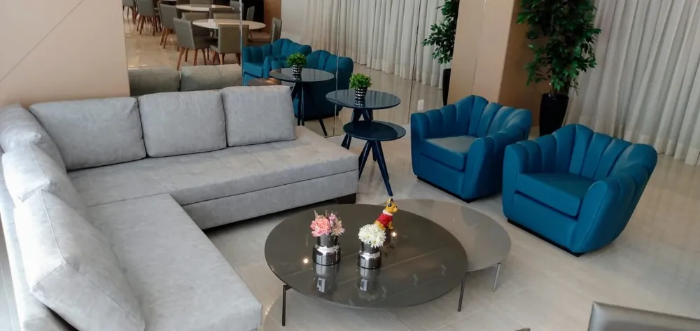 Apartamento, 3 quartos, 71 m² - Foto 5