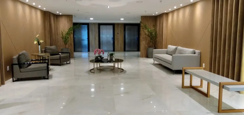 Apartamento, 3 quartos, 71 m² - Foto 2